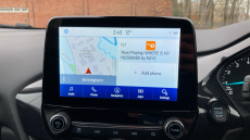 Ford Puma 1.0 EcoBoost Hybrid mHEV Titanium 5dr Petrol Hatchback